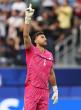 Cook Islander makes World Cup history