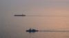 IMO Pauses Persian Gulf Evacuations After Containership is Attacked