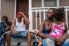 Climate disasters no longer future threats, Houston leaders say