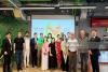 Azerbaijani delegation explores advanced pediatric rehabilitation practices in Israel