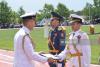 Azerbaijani cadet awarded Italy's "Sword of Honor"