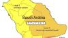 Japan lowers travel advisory for some Saudi Arabian regions