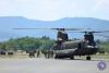 EUFOR/LEAs/SIPA and AF BiH Conducted Joint Exercise