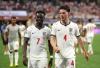 Bukayo Saka, Declan Rice and the fitness worries that may shape England's World Cup