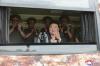 N. Korea's Kim observes tests of major weapons believed to target S. Korea