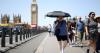 UK heatwave latest: Thunderstorms disrupt sleep during tropical night with extreme heat warning in place