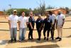 Quota International of Aruba Hosts Male Care Day at Stichting Eliezer to Promote Dignity and Well-Being