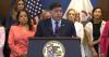 Capitol News Illinois | Pritzker signs bill protecting medical records for abortion patients in Illinois