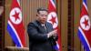 N. Korea's Kim calls for 'deadly and destructive' military posture