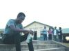 Alcohol abuse high amongst youth
