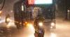 Japan braces for double storms as rain batters Taiwan