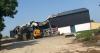 Arson attack at property linked to Co Tyrone competition business targeted in National Crime Agency operation