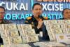 Indonesia customs investigate Thai man over US$350K undeclared cash