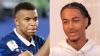 Unusual life of man, 18, with same name as Kylian Mbappe – from threats of arrest to red carpet restaurant treatment