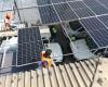 Gov’t Electrifies 121 Health, Education Facilities with Solar Power