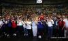 Binay thanks FL Liza Marocs for her healthcare initiative
