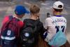 Australia plans to strengthen laws banning children from social media