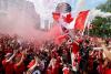 …Canada Beg Their Fans to Cross Border into USA forSupport against S’Africa