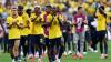 Ecuador's great escape: From goal drought to World Cup giant-killers