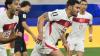 Turkey stun altered USA lineup 3-2 with last-minute goal in group finale