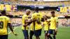Ecuador stun Germany with late goal to claim 2-1 win and advance to World Cup knockout rounds