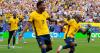 Ecuador beats Germany 2-1, advances to World Cup knockout rounds