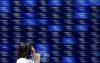 Asia shares retreat as Apple price hikes rain on chip parade