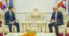 Cambodia, Japan Sign over $171M in Financing for Education and Irrigation Projects