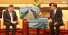 Samdech Techo Urges Continued Chinese Support for Funan Techo Canal, Phnom Penh–Bavet Expressway and National Road 50C