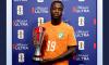 Ivory Coast in World Cup knockouts for 1st time as Pepe scores twice in win over Curacao