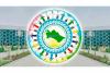 Negotiations between the Vice-President for Medical Affairs of the Charity Fund for Providing Assistance to Children in Need of Guardianship named after Gurbanguly Berdimuhamedov and the UNDP Resident Representative in Turkmenistan