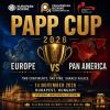 Top Boxing Teams to Fight in Budapest - Europe Vs Pan America, 14 November