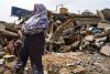 Lebanon ceasefire leaves thousands displaced despite end of fighting