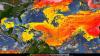 New Saharan dust plume headed for Mississippi this weekend, next week