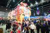 Retail sector warns of rising competition
