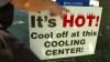 Iowa heat wave: Polk County's Extreme Temperature Plan now in effect