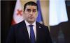 Georgian parliament speaker: ‘PACE and European Parliament resolutions have crossed a ‘red line’’
