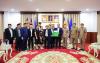 Vietnamese Firm Plans Construction Equipment Assembly Plant in Kampong Speu