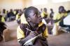 Better early childhood education for Zambia’s future