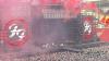 Foo Fighters Liverpool Anfield Stadium show two setlist, travel, set times