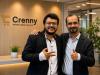 Business News | Crenny Raises ₹5 Crore to Build AI-Powered Digital Commerce Infrastructure for India's Retail Economy