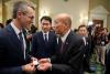 US House pledges its support for Taiwan amid official visit
