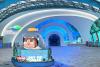 POP MART’s CRYBABY transforms into marine characters for Singapore Oceanarium experience