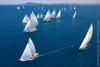25th Argentario Sailing Week Day 1