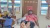 Fiji launches blood app to support citizens in need of blood transfusions