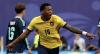 Ecuador stun Germany 2-1 to enter FIFA World Cup knockouts