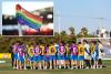 Iran, Egypt outraged over ‘Pride Match’ designation for World Cup faceoff — urge FIFA to scrap LGBTQ+ affiliations