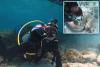 Centuries-old pirate mystery deepens after newly discovered shipwrecks found in the Bahamas