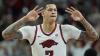 Brazile heads to Denver after Nuggets select him 35th in NBA Draft