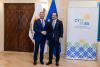 Cyprus presidency closes with launch of landmark EU island and coastal strategies